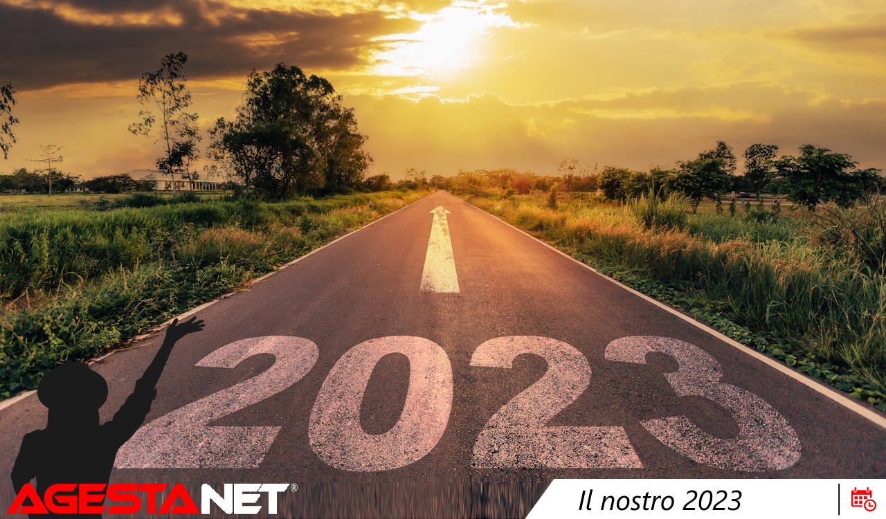 Il nostro 2023